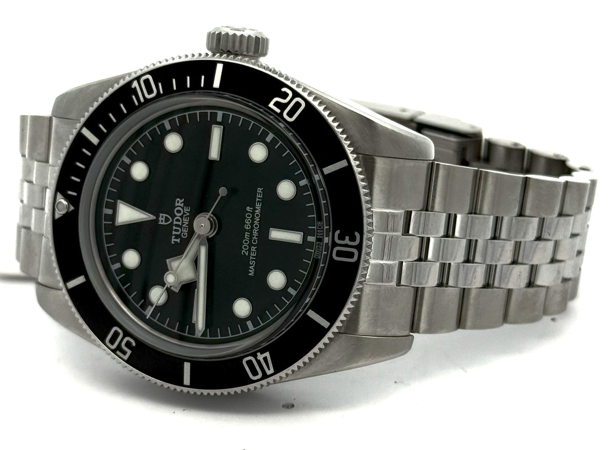 TUDOR Black Bay 41 mm Men's Watch M7941A1A0NU-0003 - Box-Papers 2024