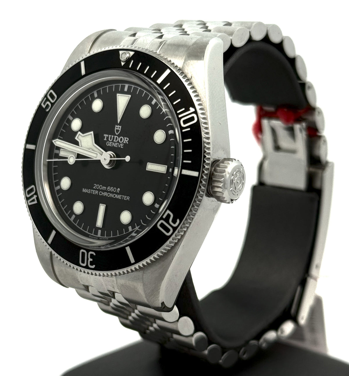 TUDOR Black Bay 41 mm Men's Watch M7941A1A0NU-0003 - Box-Papers 2024