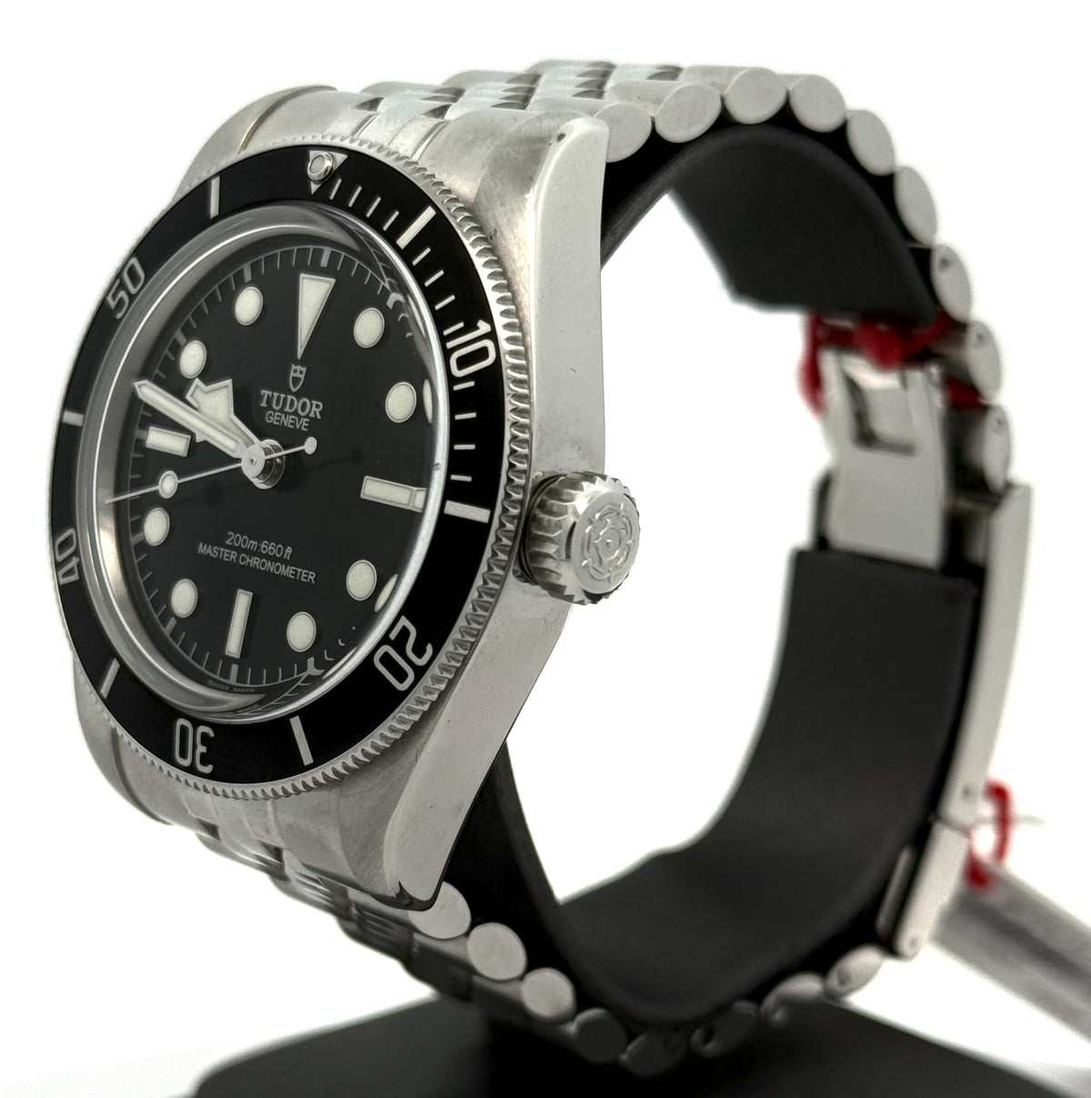 TUDOR Black Bay 41 mm Men's Watch M7941A1A0NU-0003 - Box-Papers 2024