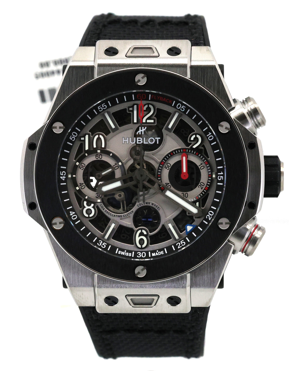 Hublot Big Bang Reloaded Titanium Ceramic 44mm 421.NM.1123.NR.RLD, S16968