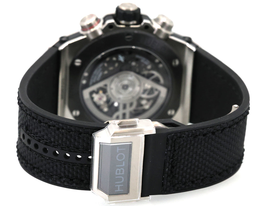 Hublot Big Bang Reloaded Titanium Ceramic 44mm 421.NM.1123.NR.RLD, S16968