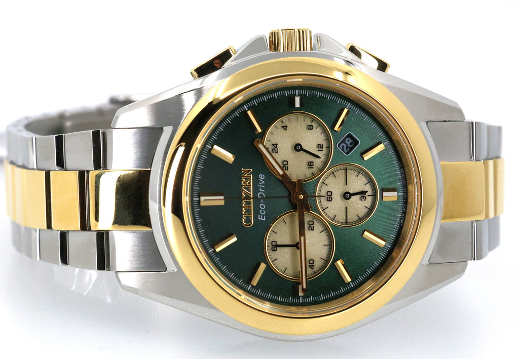 Citizen Sport Luxury Men's Watch CA4684-54X, Box/Card