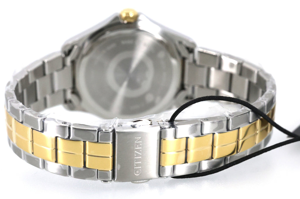 Citizen EU6084-57A Quartz Lady Watch EU6084-57A, Box/Card