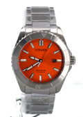 Citizen Brycen Super Titanium™ Watch AW1840-50X, Box/Card