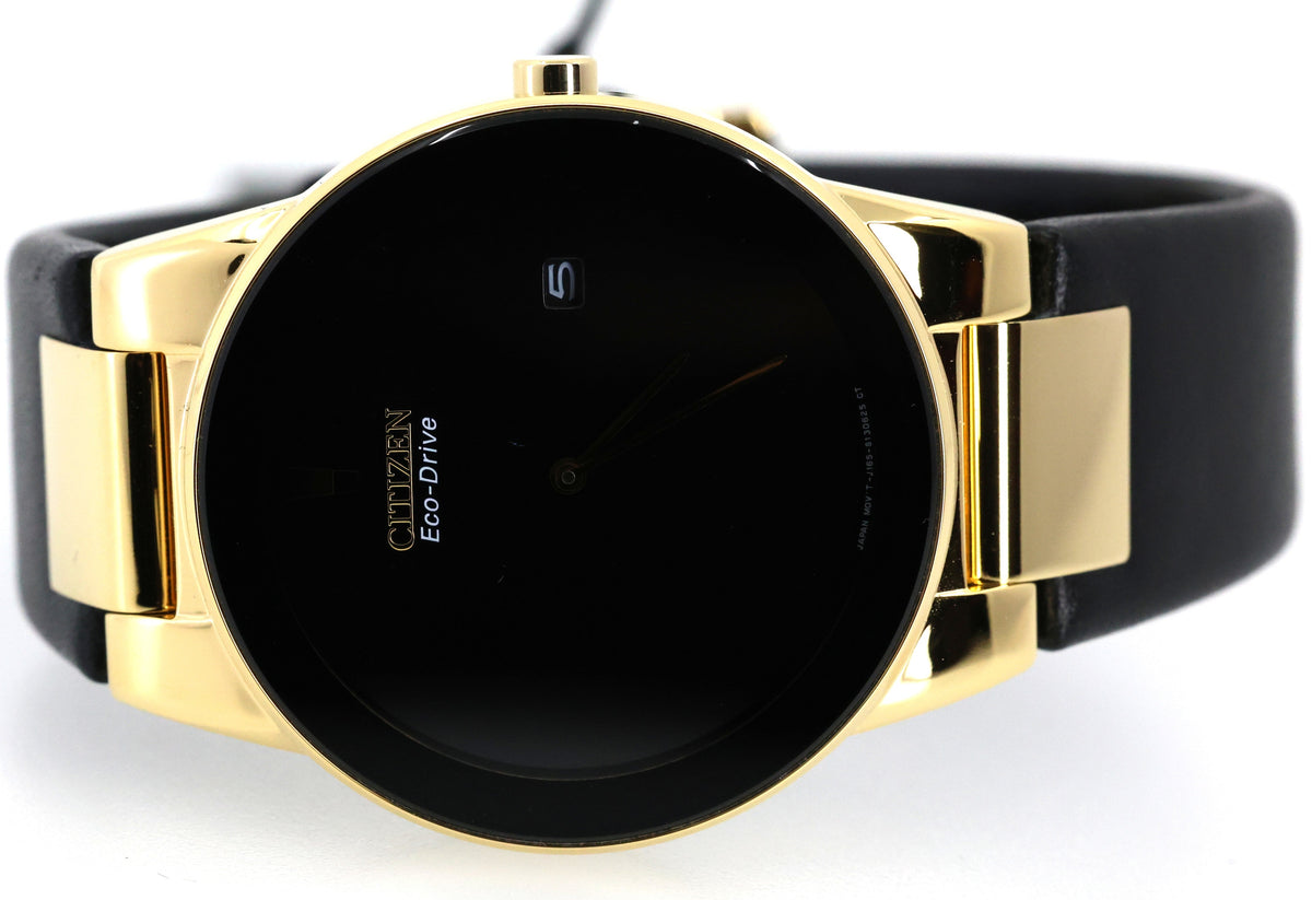 Citizen Axiom Ladies Watch, AU1062-05E, Box/Card