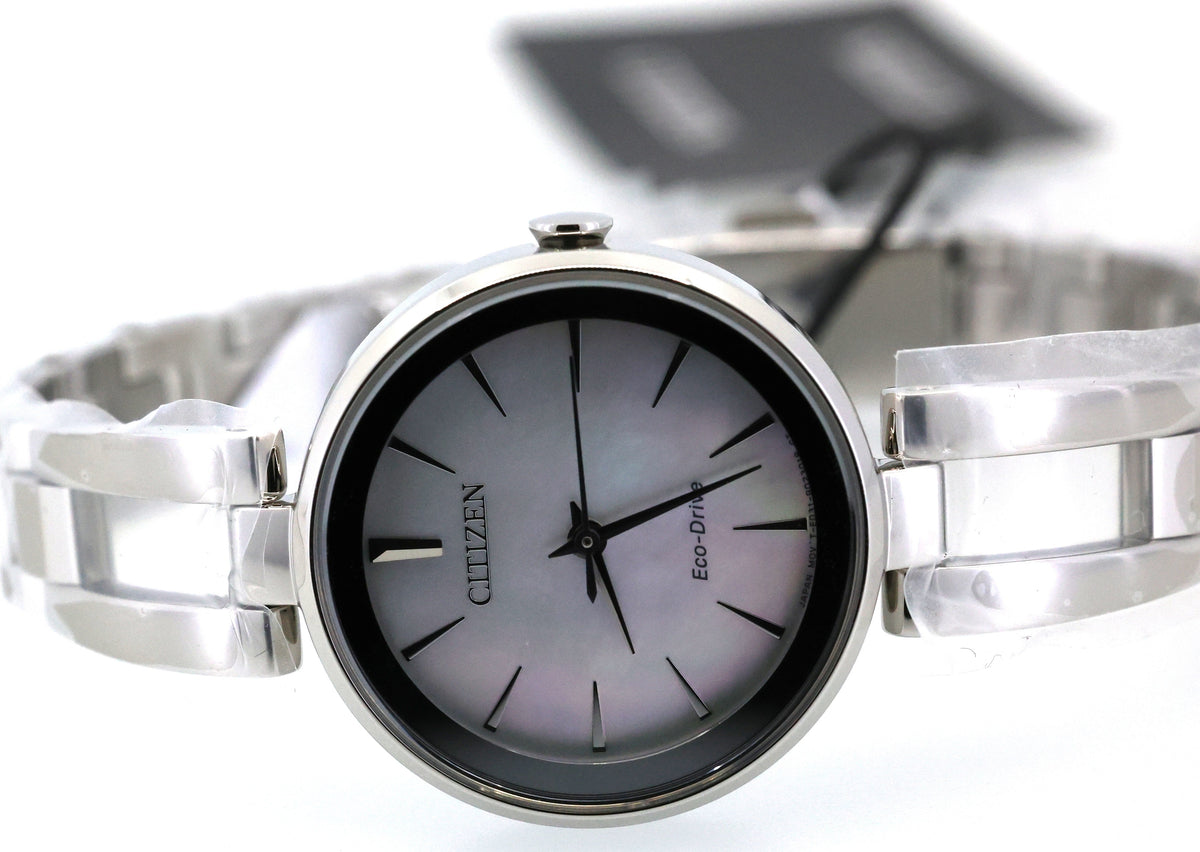 Citizen Axiom EM0630-51D, Box/Card