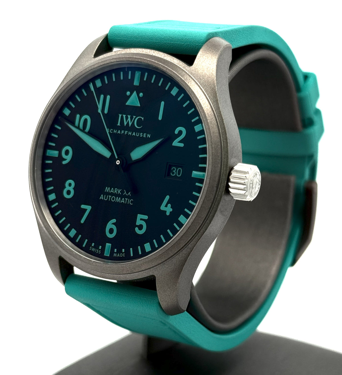 Pilot’s Watch Mark XX Mercedes-AMG PETRONAS Formula One™ Team IW328210