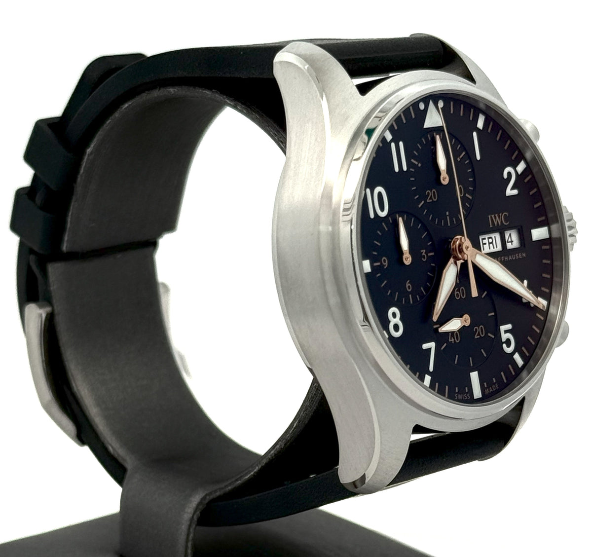 IWC Pilot’s Watch Chronograph 41 APXGP, IW388116