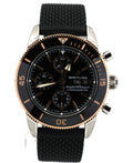 Breitling Superocean Heritage Chronograph 44mm, U13313121B1S1, S16996