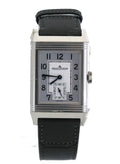 JLC Reverso Classic Monoface Small Seconds Watch Q3858523, S16999