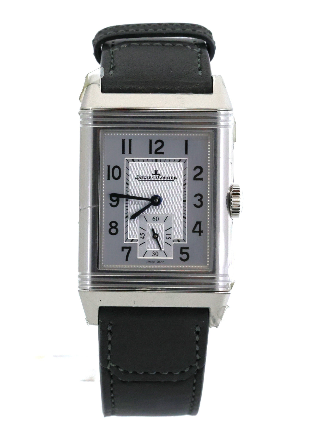 JLC Reverso Classic Monoface Small Seconds Watch Q3858523, S16999