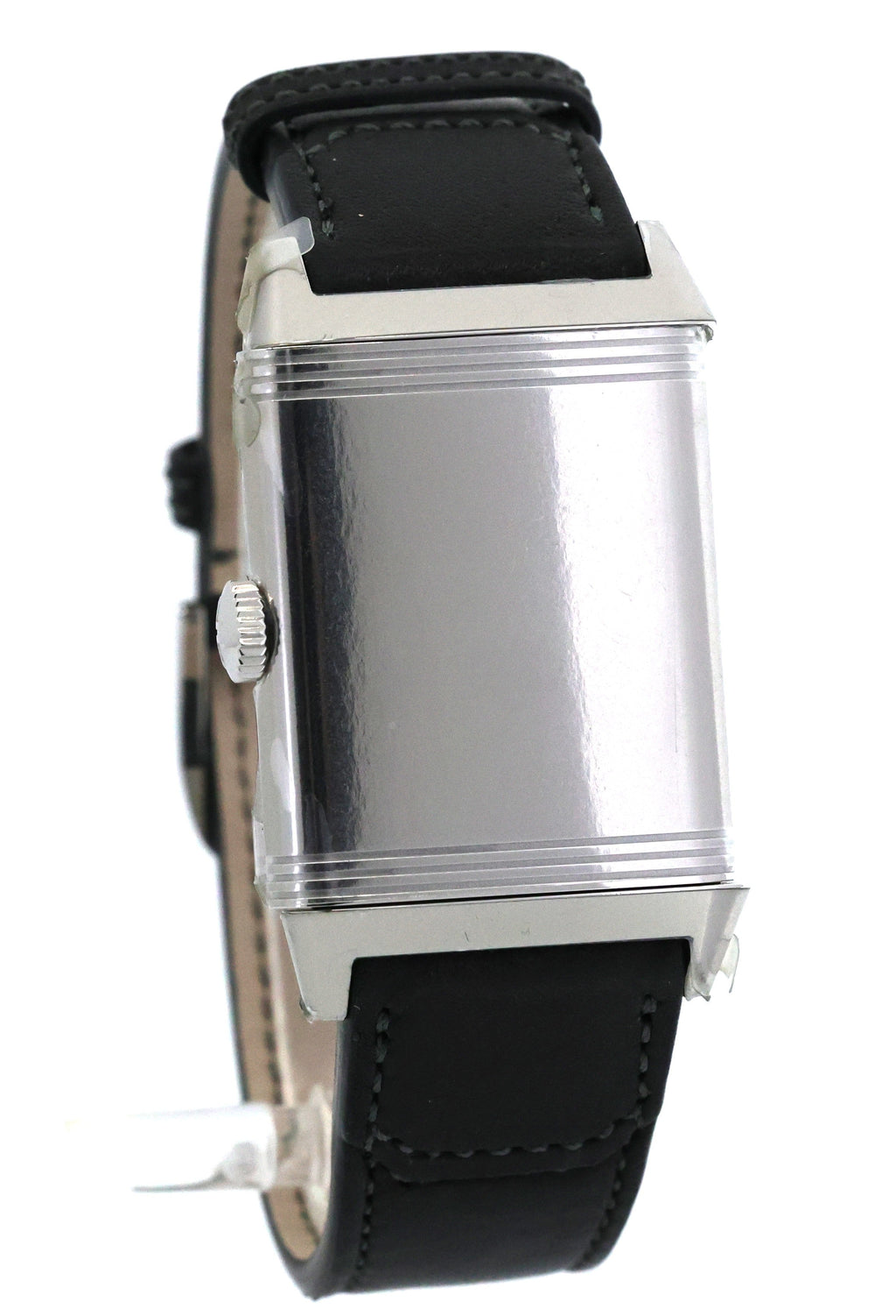 JLC Reverso Classic Monoface Small Seconds Watch Q3858523, S16999