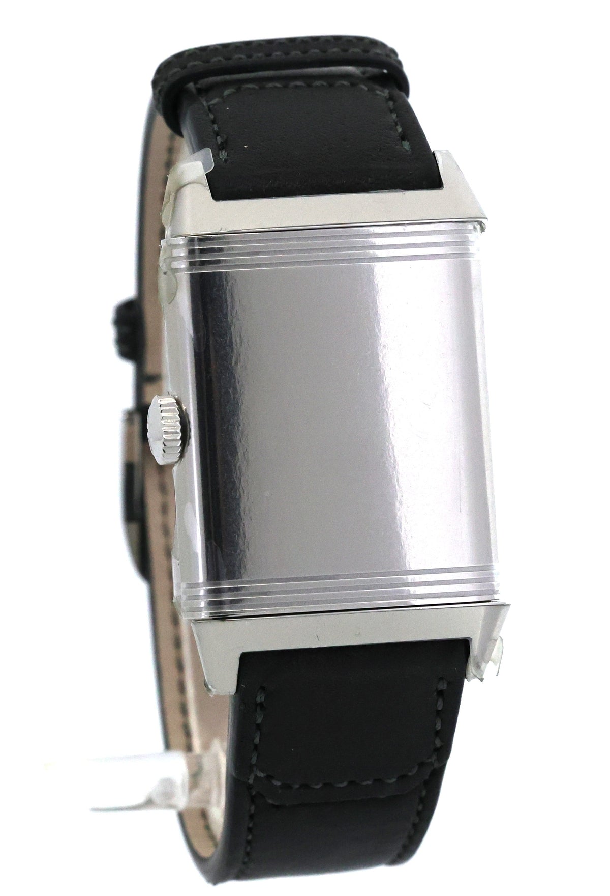 JLC Reverso Classic Monoface Small Seconds Watch Q3858523, S16999