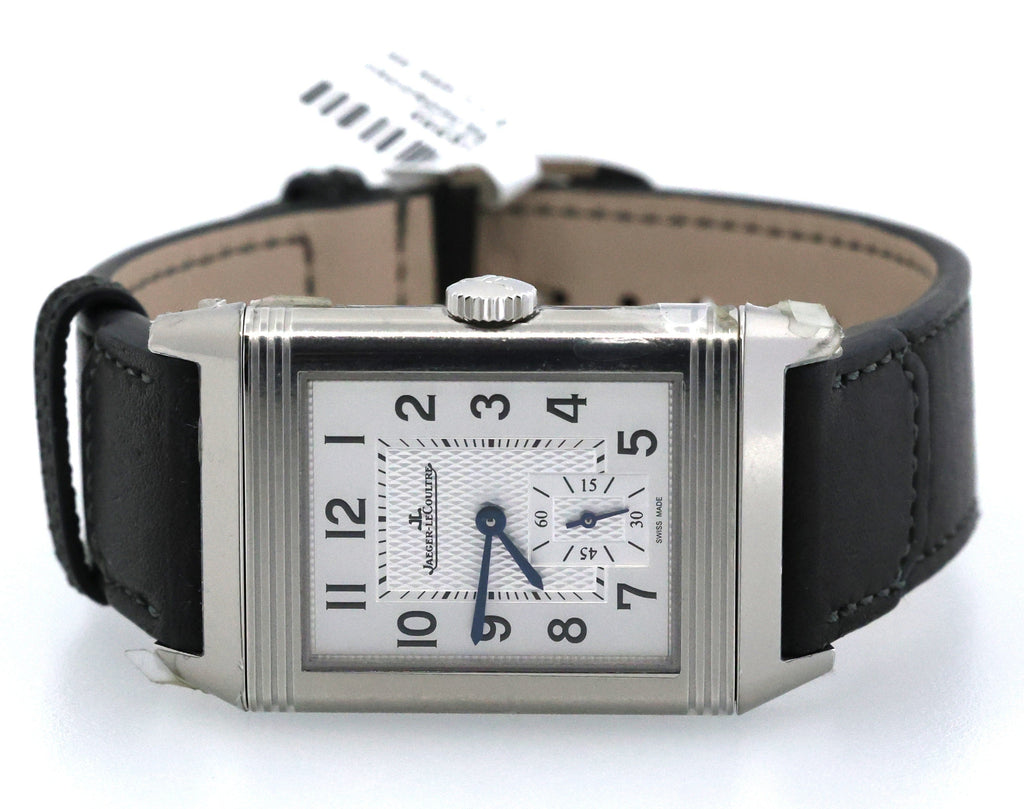 JLC Reverso Classic Monoface Small Seconds Watch Q3858523, S16999