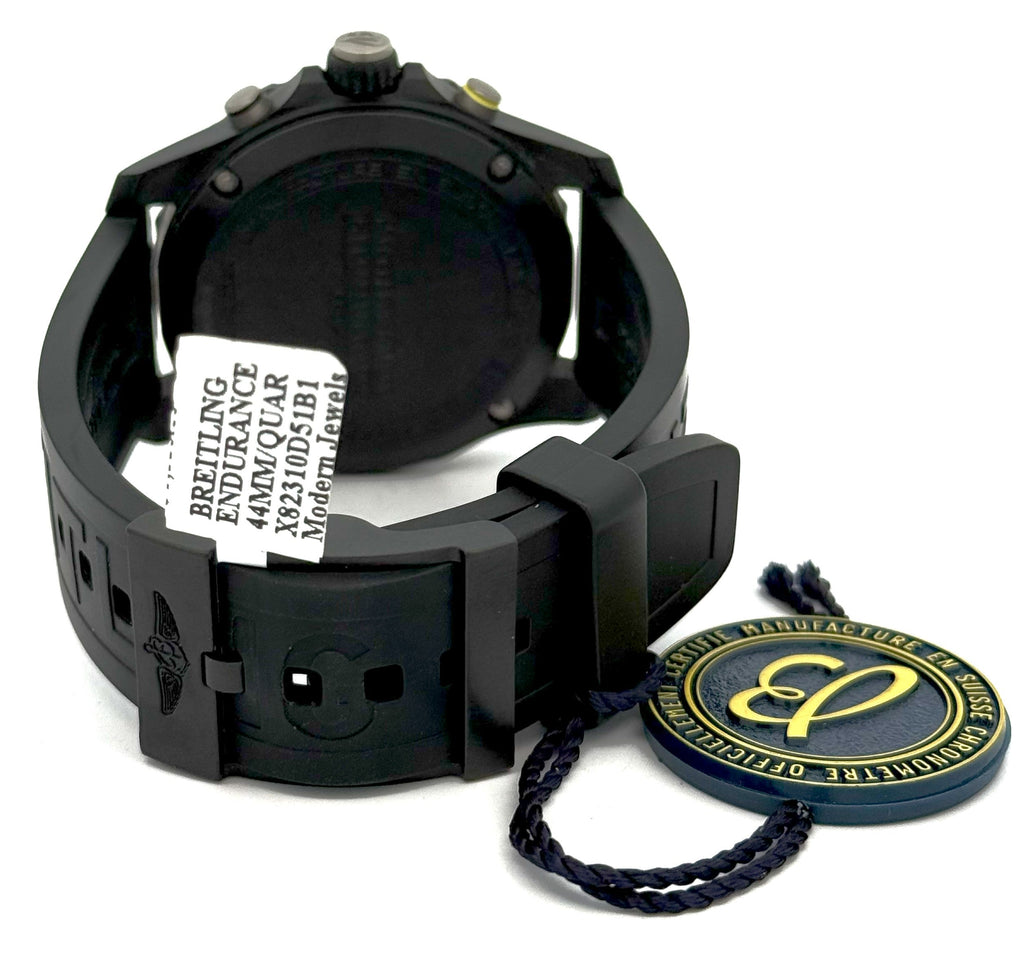 Breitling Professional Endurance Pro 44mm X82310E51B1S2, S16647 (Pre-owned)