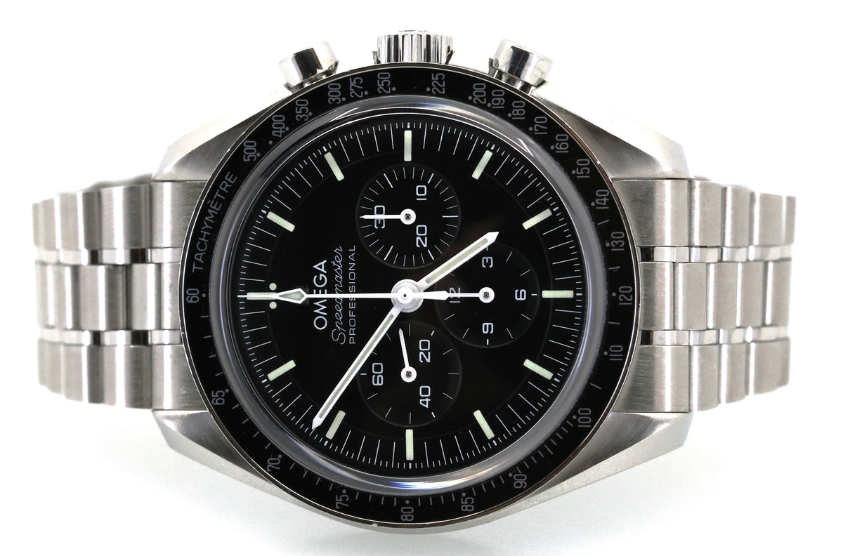 OMEGA Speedmaster Moonwatch Professional 42mm - 310.30.42.50.01.002, S15436 (Pre-owned)