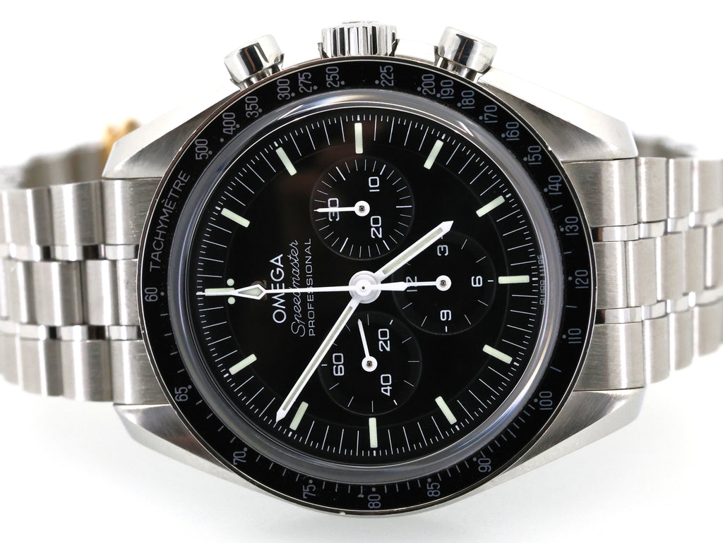 OMEGA Speedmaster Moonwatch Professional 42mm - 310.30.42.50.01.002, S15436 (Pre-owned)