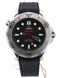 OMEGA Seamaster Diver 300M 42mm Nekton Edition 210.32.42.20.01.002 - New -S17029