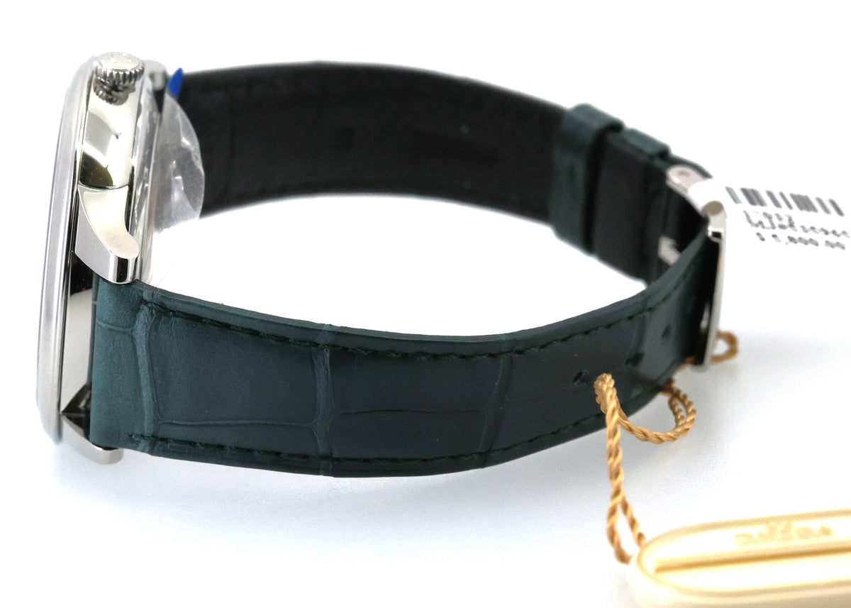 OMEGA De Ville Prestige 41mm, 434.13.41.20.10.001, S17032