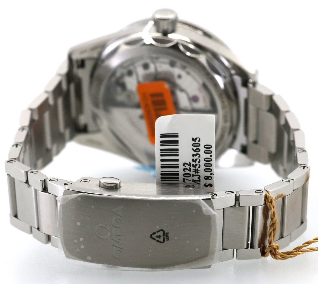 OMEGA Seamaster 300M 41mm, 234.30.41.21.03.001, S17022
