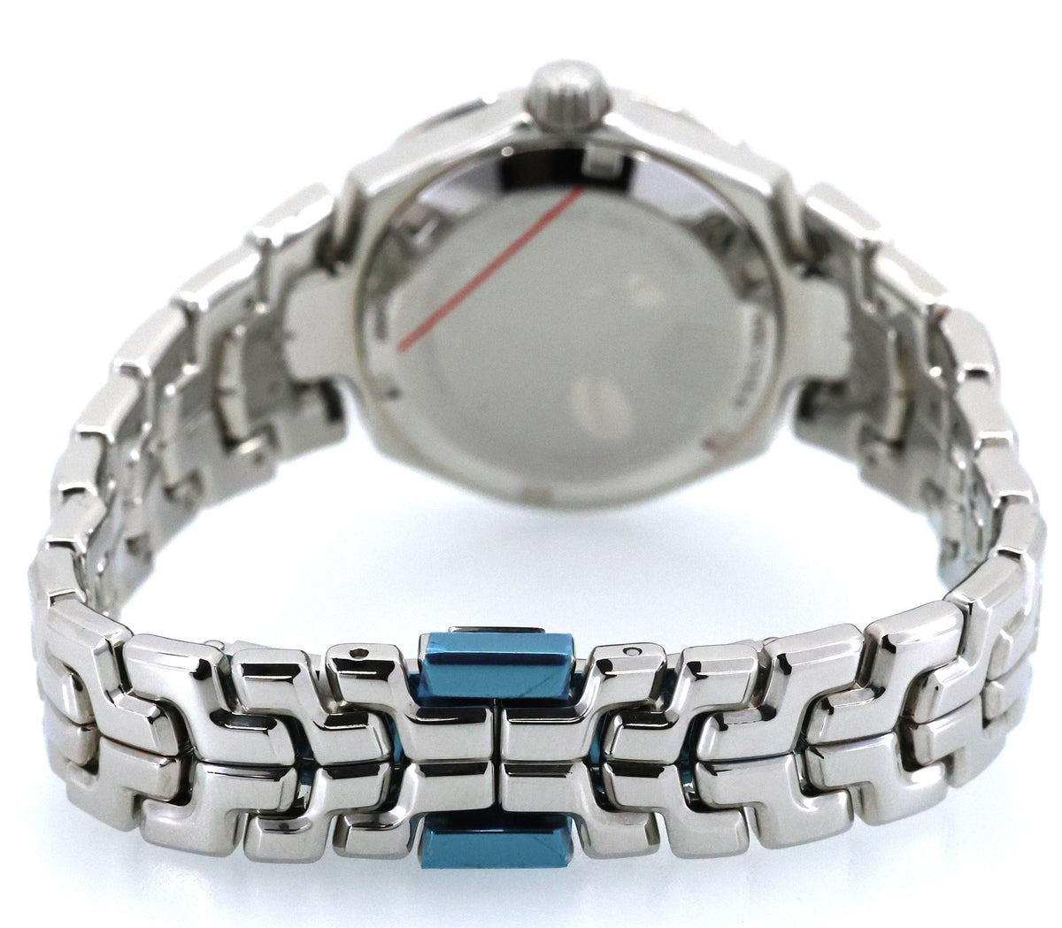 TAG Heuer LINK Date Quartz 32mm, WBC131E.BA0649, S17042