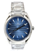 Omega Seamaster Aqua Terra 150M 41mm, 220.10.41.21.03.005, S17036