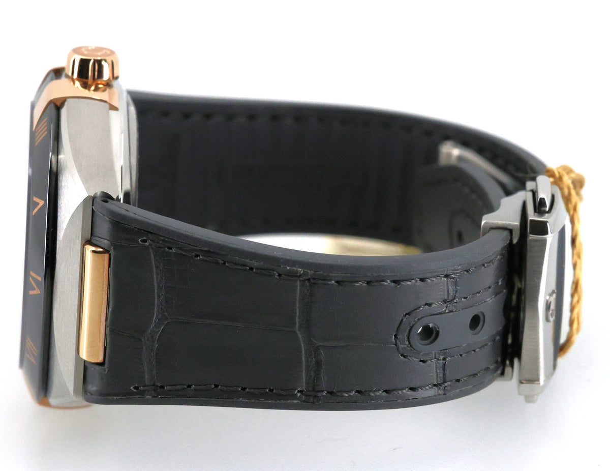 Omega Constellation 41 mm, steel ‑ Sedna™ gold 131.23.41.21.06.001, Box/Card