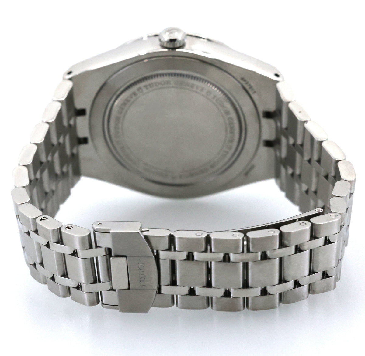TUDOR Royal 41mm Men's Watch M28600-0001, S16885 (Pre-owned)