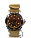 Longines HydroConquest GMT 41mm Men's Watch, L3.790.4.66.2, L37904662