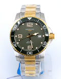Longines HydroConquest Automatic 41mm Men's Watch, L3.781.3.06.7, L37813067