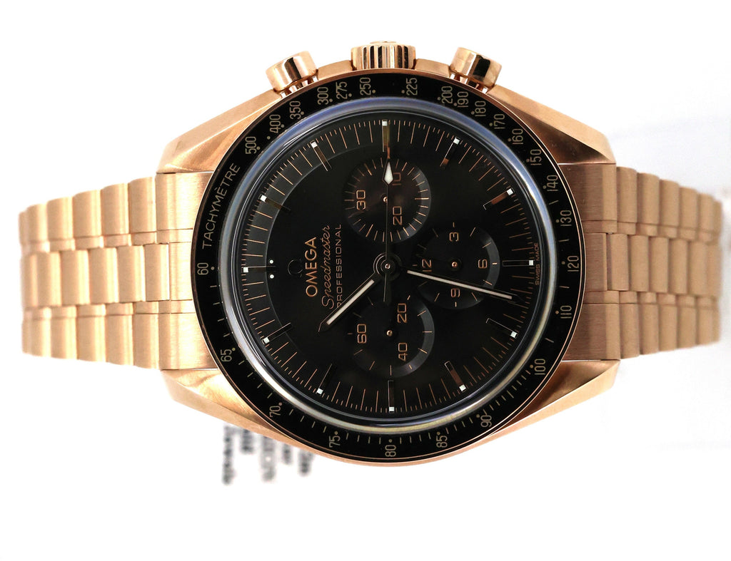 Speedmaster Moonwatch Professional 42 mm, 310.60.42.50.01.001, S17077