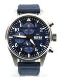 IWC Pilot’s Watch Chronograph 43mm Le Petit Prince IW378011, S17079