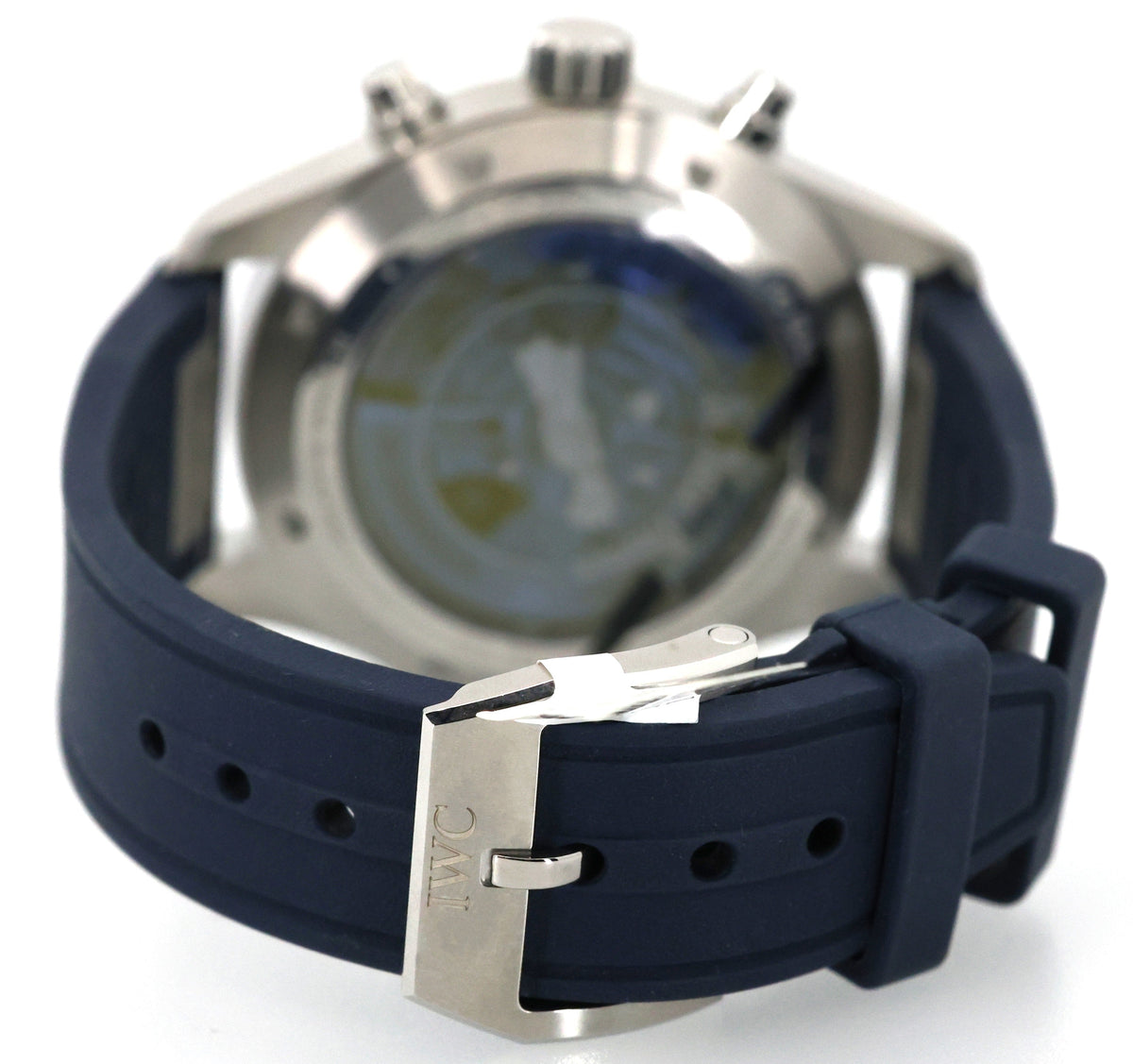 IWC Pilot’s Watch Chronograph 43mm Le Petit Prince IW378011, S17079
