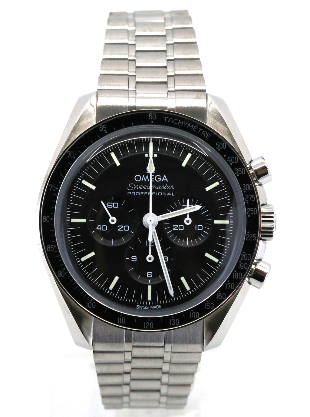 Omega Speedmaster Moonwatch Professional 42mm, 310.30.42.50.01.001, S15405
