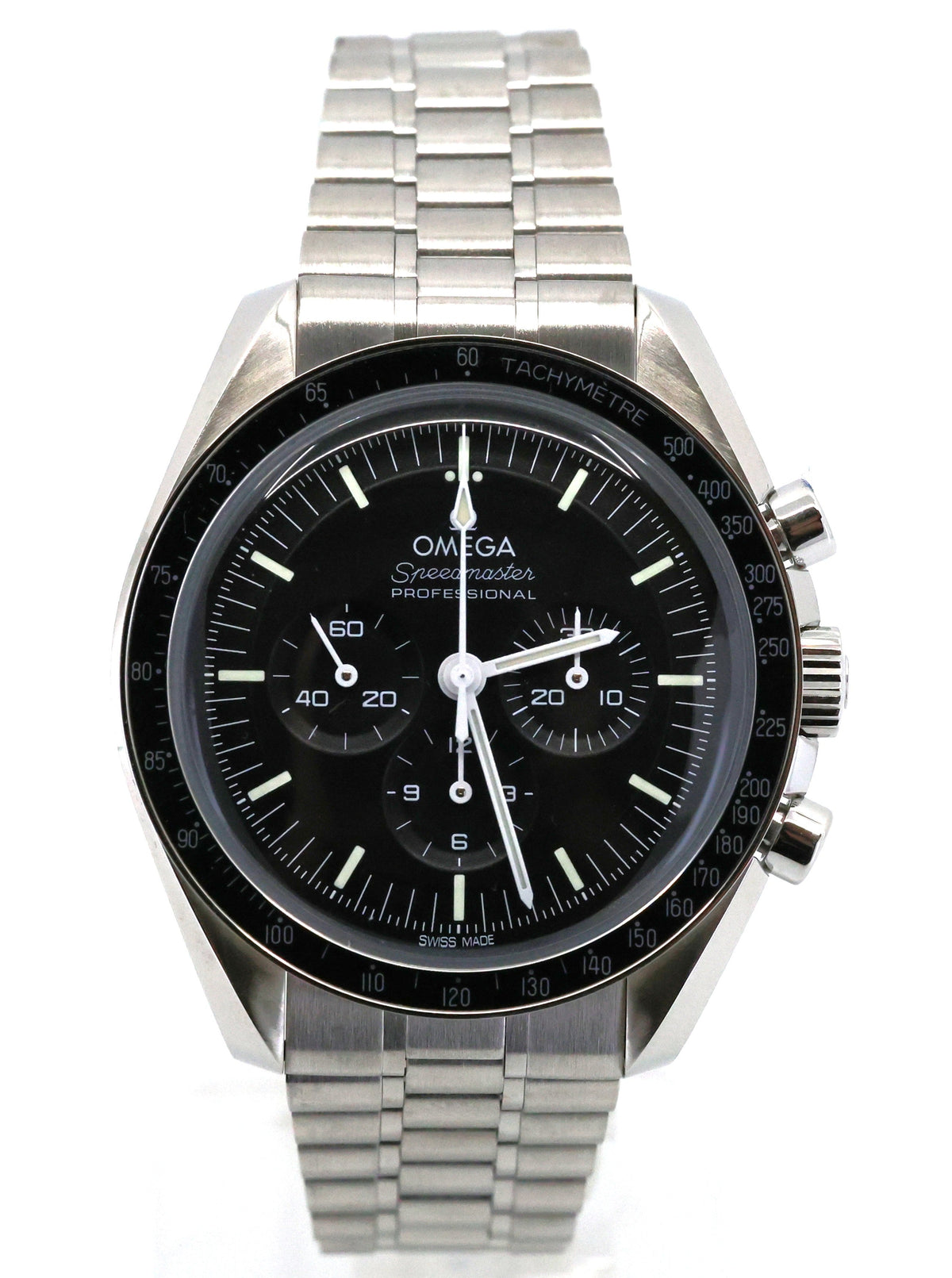 Omega Speedmaster Moonwatch Professional 42mm, 310.30.42.50.01.001, S15405