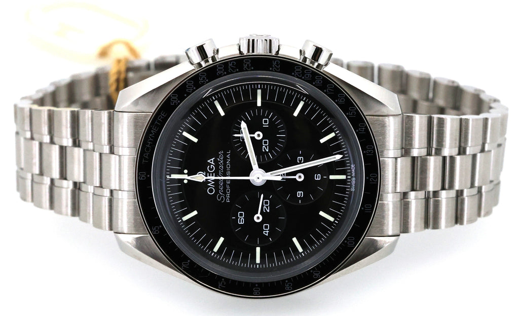 Omega Speedmaster Moonwatch Professional 42mm, 310.30.42.50.01.001, S15405