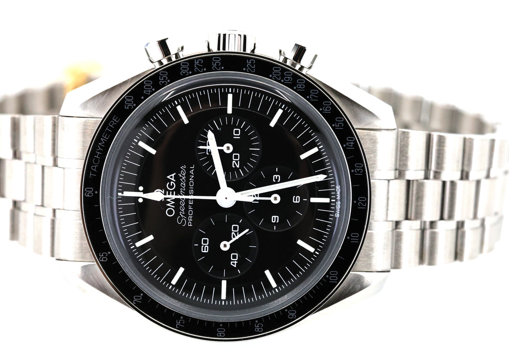 Omega Speedmaster Moonwatch Professional 42mm, 310.30.42.50.01.001, S15405