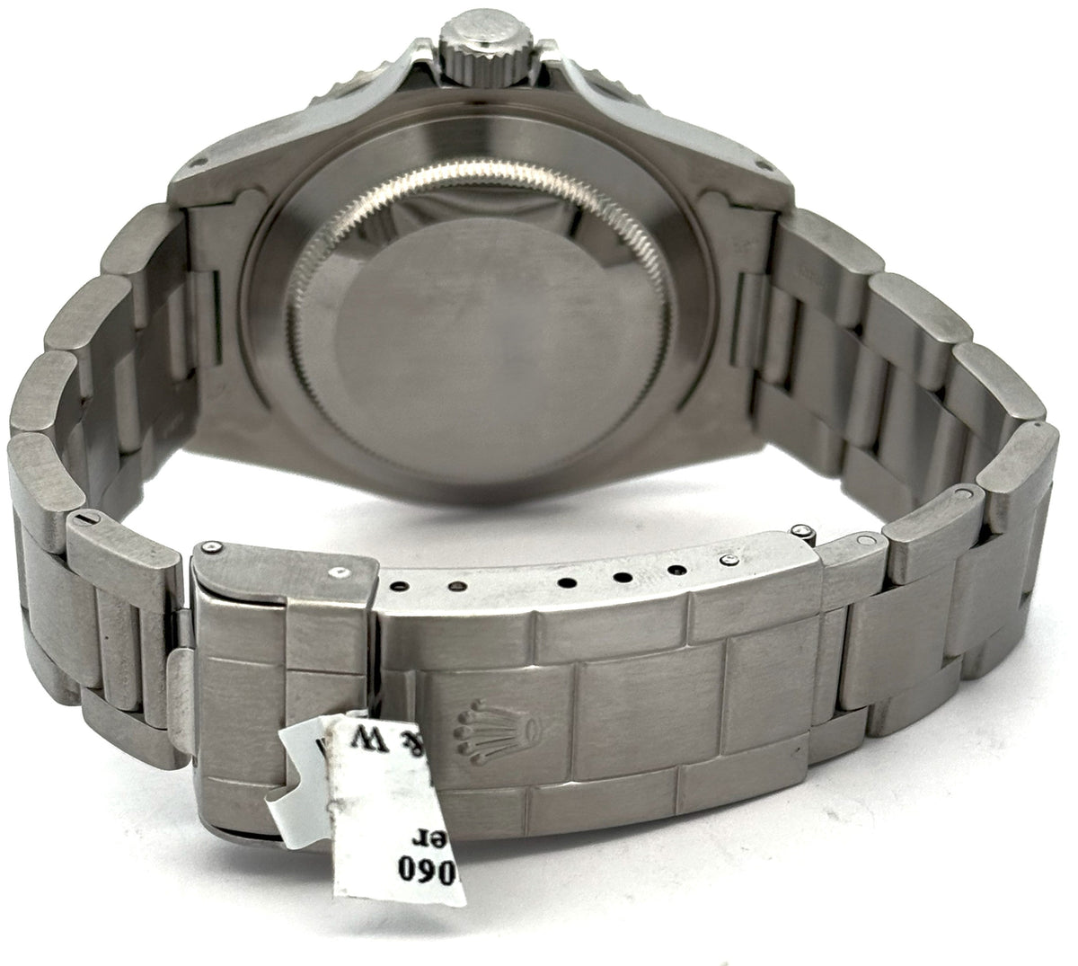 Pre-Owned Rolex Submariner (No Date) 14060, Stainless Steel Watch, S108315