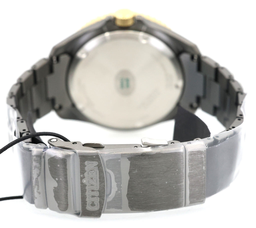 Citizen Promaster Dive LIGHT in BLACK 40.6mm, BN0264-53E, Box/Card