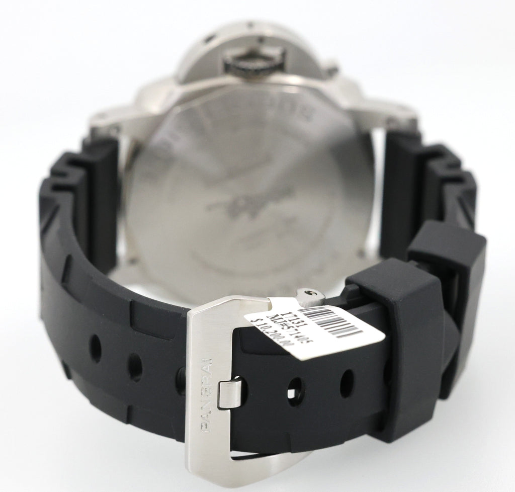 Panerai Submersible 42mm Men's Watch, PAM01590 - PAM 1590, S17130 - Brand New!