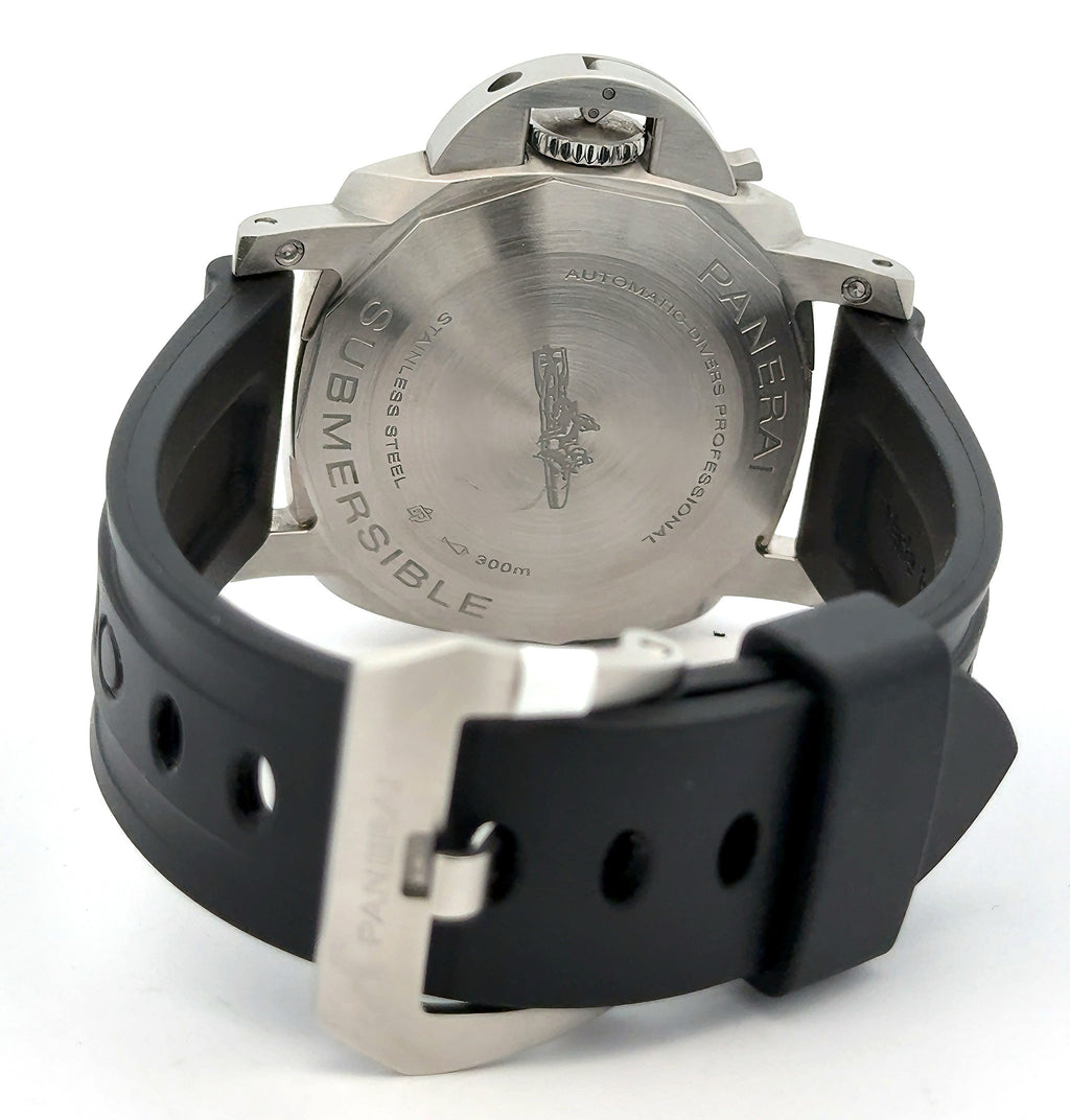 Panerai Submersible PAM01683 Ceramic Bezel Automatic 42mm Pam 1683, S16715 (PRE-OWNED)