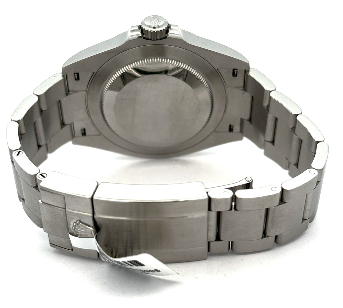 Pre-Owned Rolex Explorer 36mm Stainless Steel Watch 124270, S15722