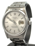 Pre-Owned Rolex Oyster Perpetual Date 34mm 1500 Watch, S108407