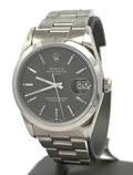 Pre-Owned Rolex Oyster Perpetual Date 34mm 15200 Watch, S108486