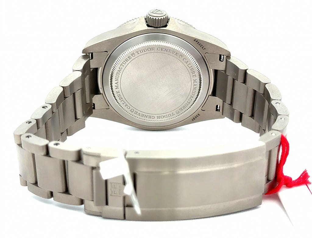 NEW 2025 TUDOR Pelagos 39 mm-Titanium Case, Black Dial-M25407N-0001 FULL SET