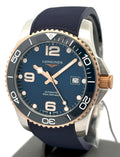 Longines HydroConquest Automatic 41mm Men's Watch L3.781.3.98.9, S16714