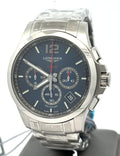 Longines Conquest V.H.P. Chrono Men's Watch 42mm L3.717.4.96.6, L37174966, S16772