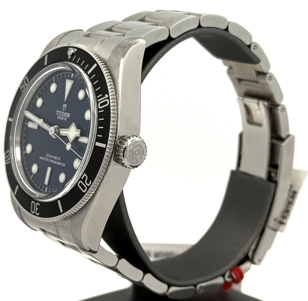TUDOR Black Bay 68 M7943A1A0NU-0001, 43 mm Men's Watch, S16793
