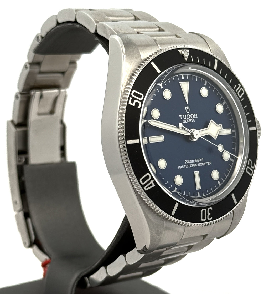 TUDOR Black Bay 68 M7943A1A0NU-0001, 43 mm Men's Watch, S16793