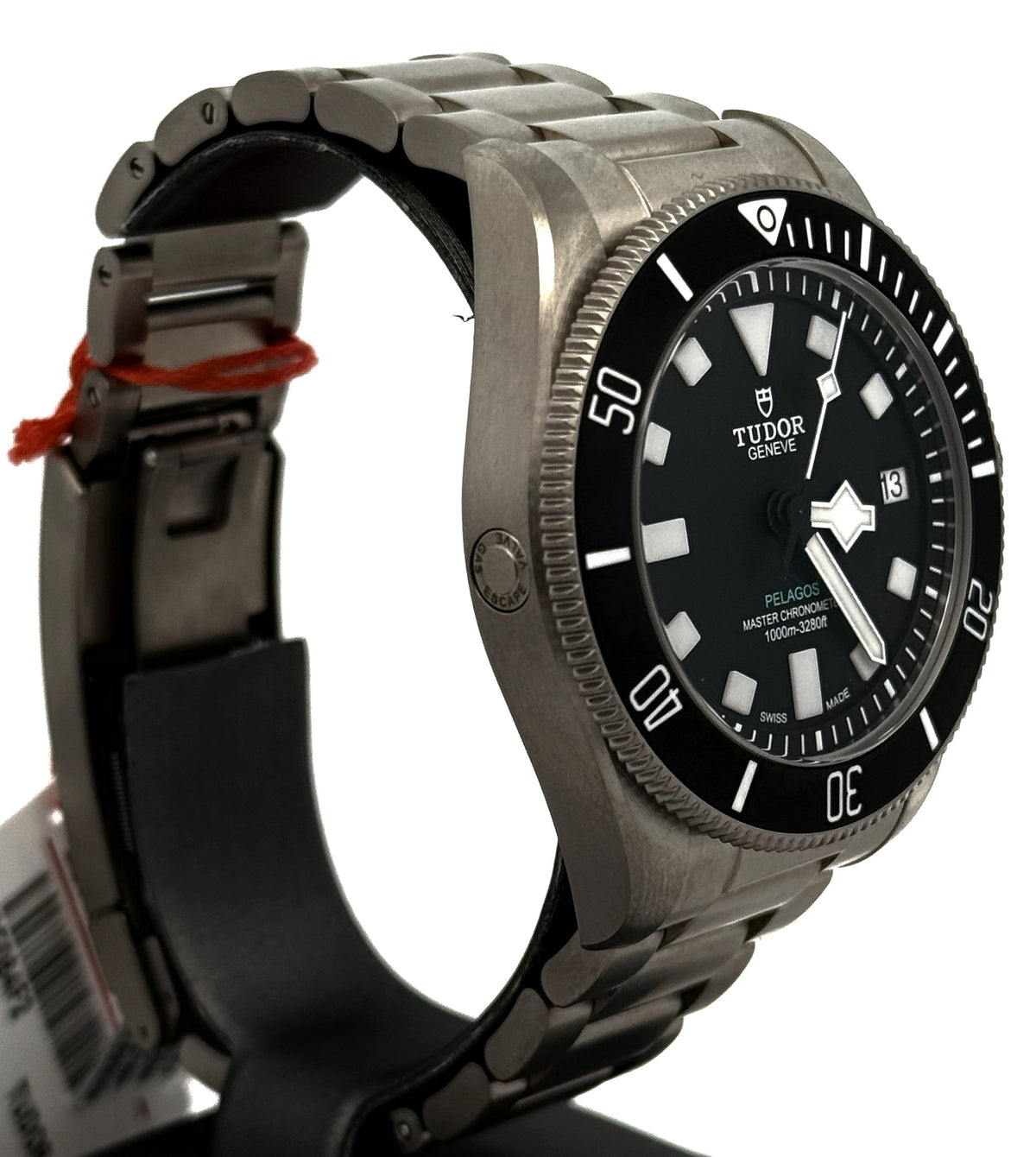 Tudor Pelagos Ultra 43mm Men's Watch M2543C1A7NU-0001, S16796
